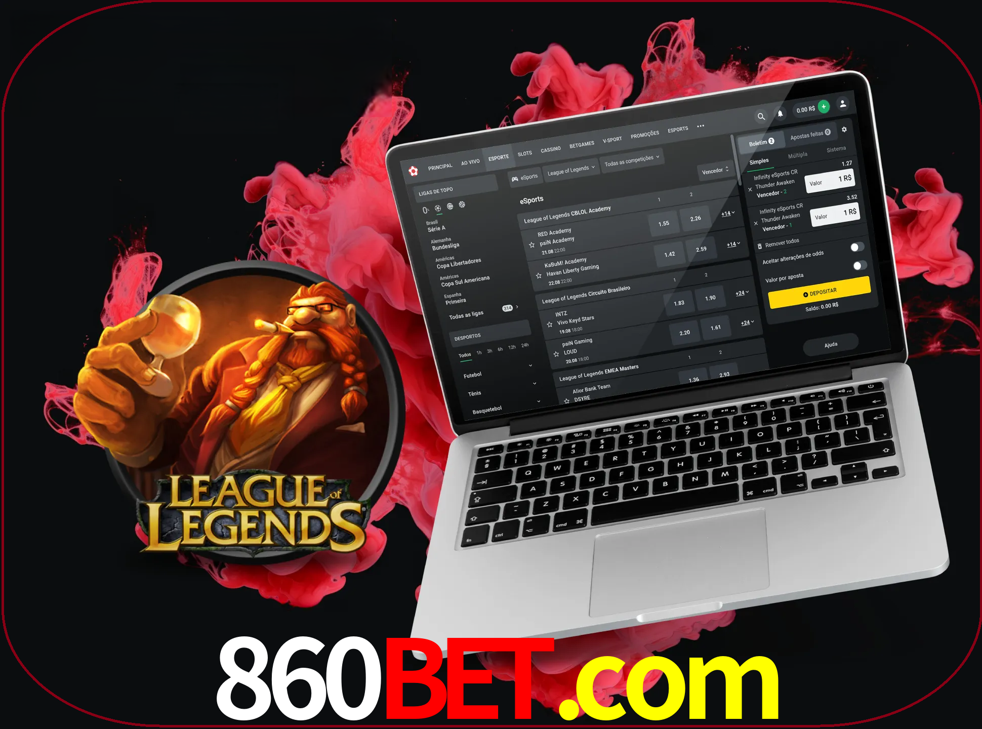 Se é um fã deste jogo, muitos torneios fantásticos que o vão surpreender estão disponíveis no 860bet.