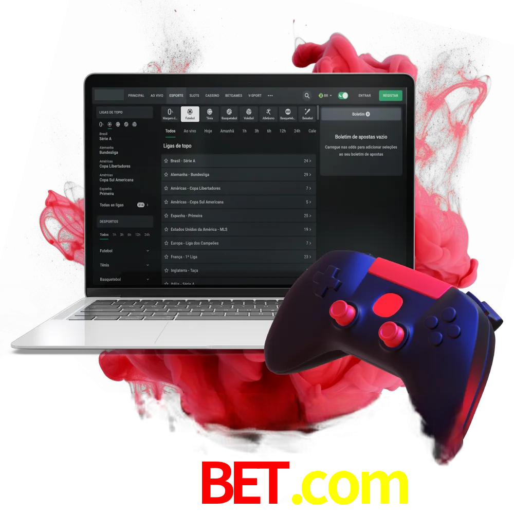 Explora a perspetiva, descobre como podes ganhar dinheiro real no 860bet simplesmente apostando em jogadores profissionais.