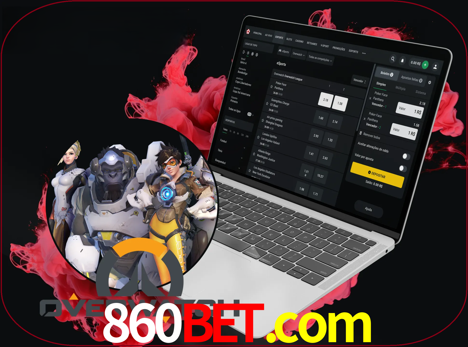 Os fãs deste fantástico jogo apreciarão a abundância de jogos e podem também ganhar dinheiro real apostando no 860bet.