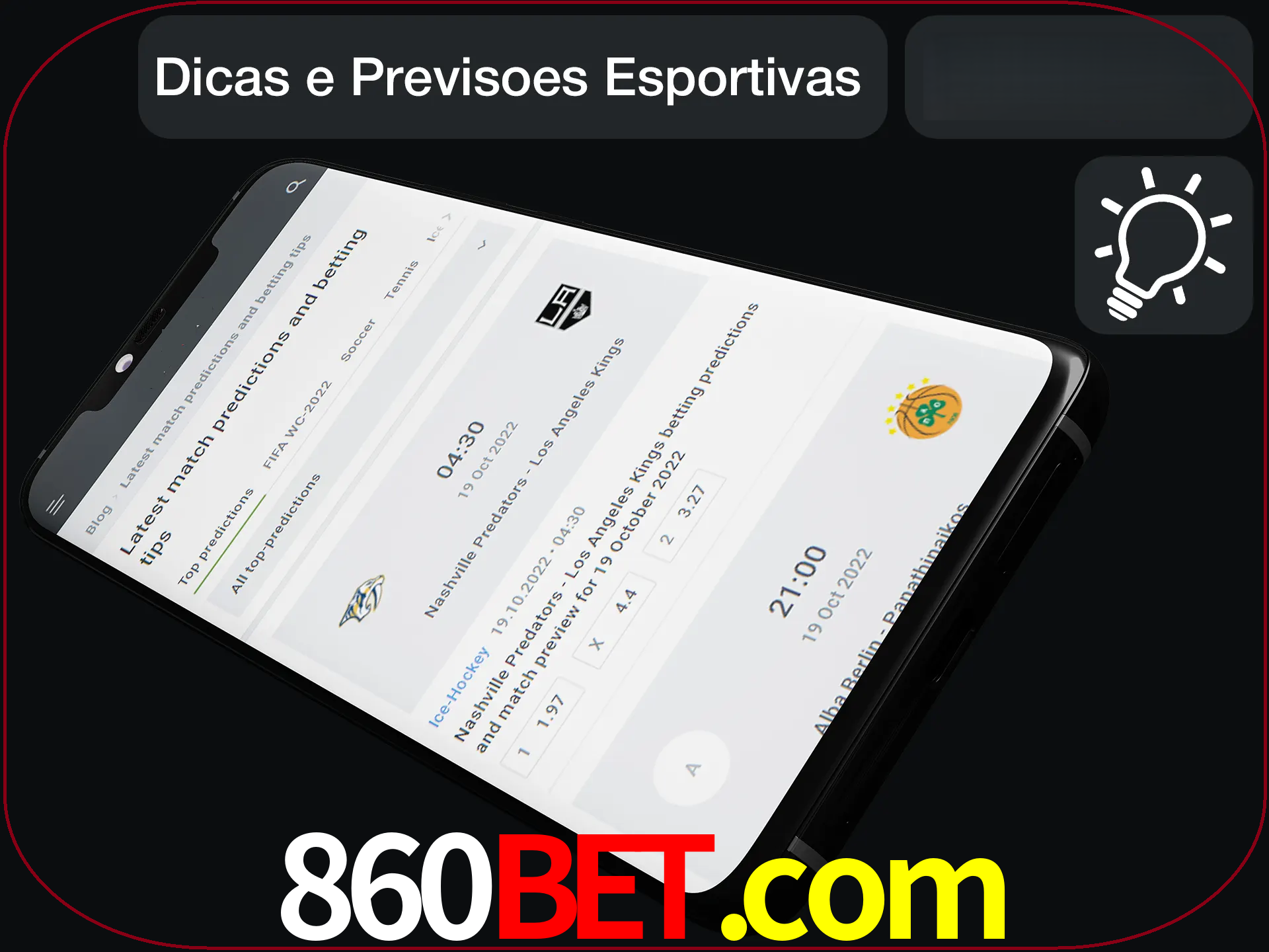 Saiba mais sobre as partidas anteriores.