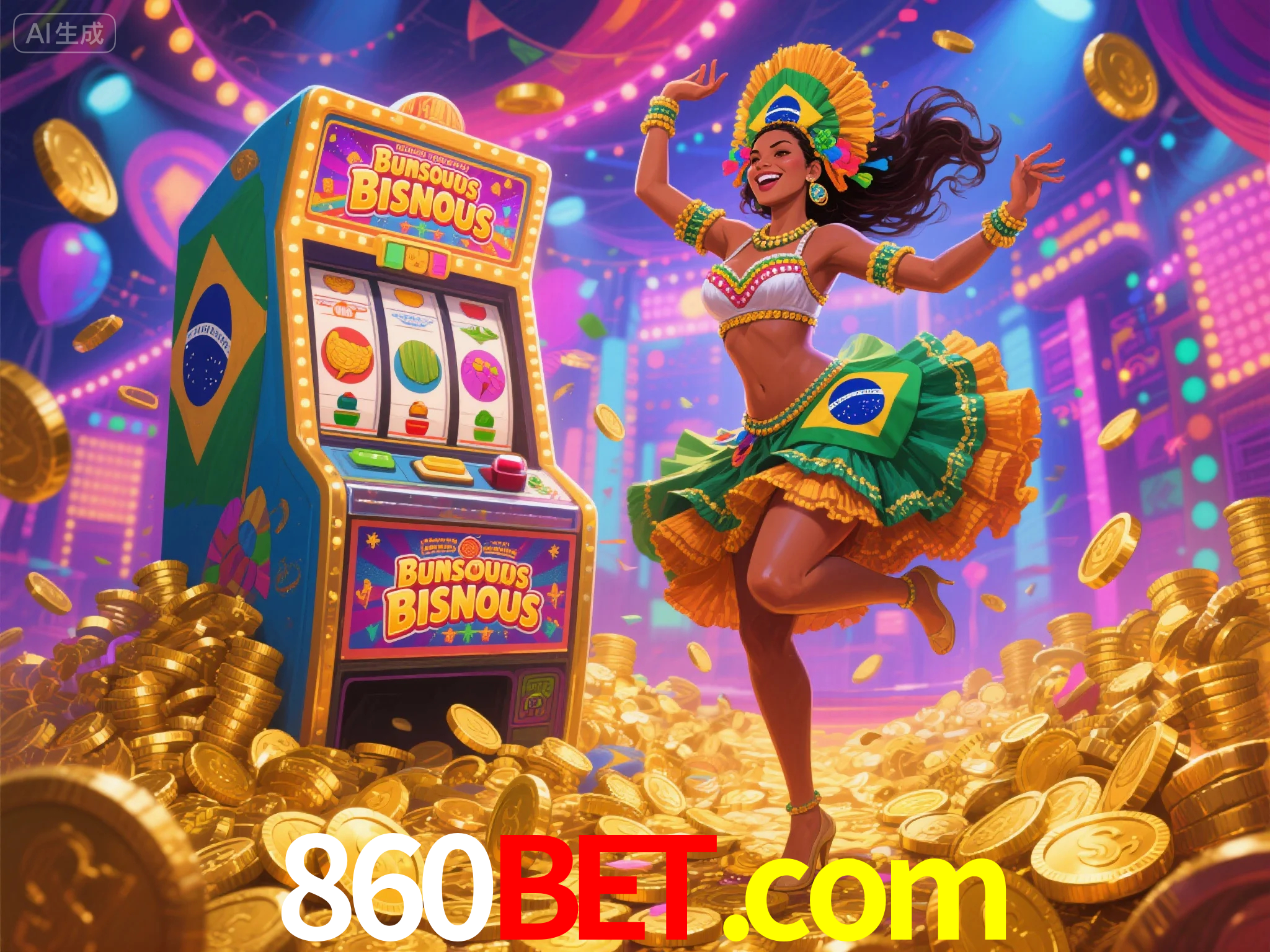 Receba seu dinheiro do bônus de boas-vindas após o primeiro depósito.