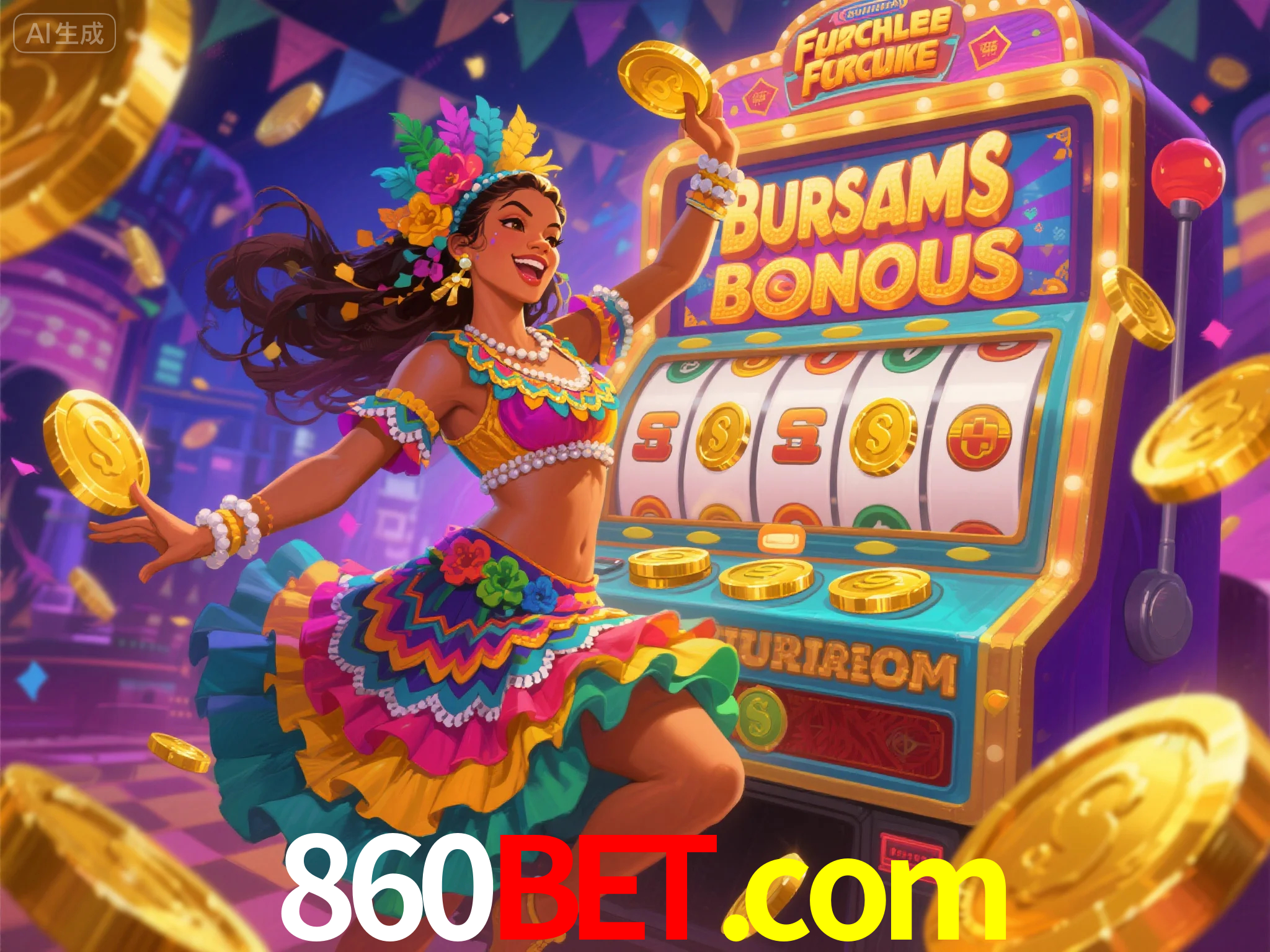 Multiplique seu primeiro depósito com bônus de depósito.