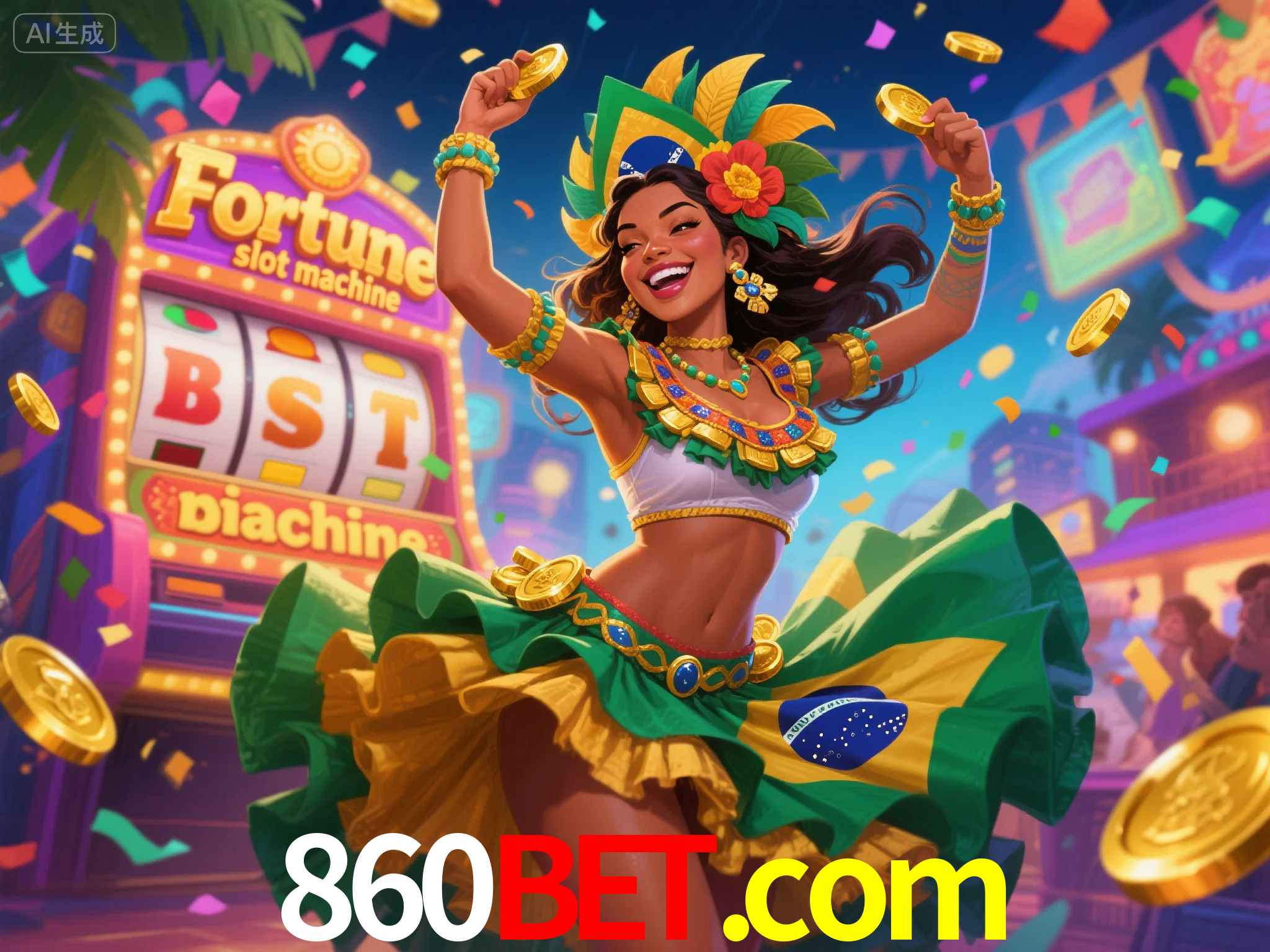 Escolha um sistema de pagamento e recarregue sua conta.