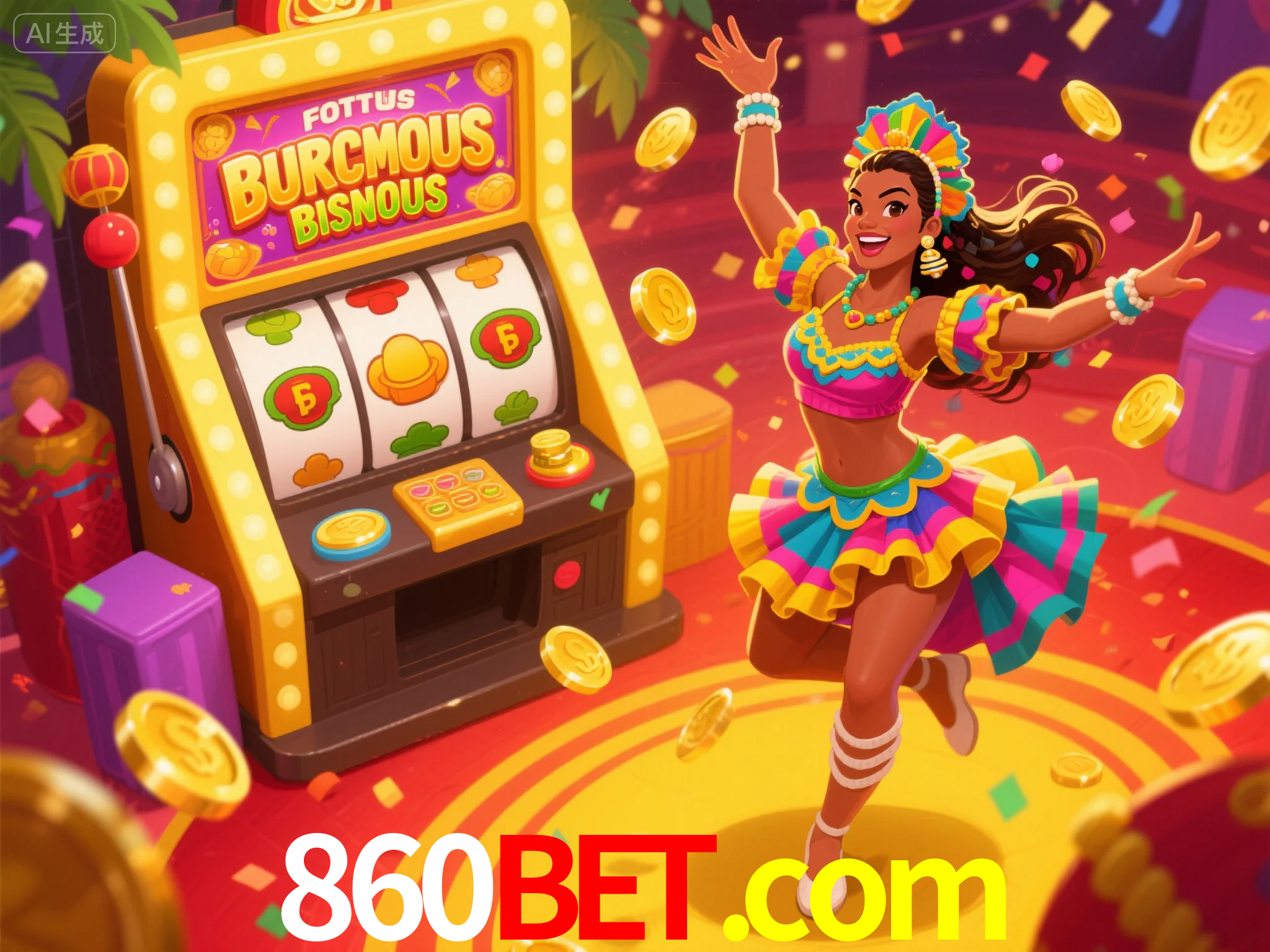 Os jogadores brasileiros podem facilmente obter elogios da 860bet simplesmente apostando em disciplinas cibernéticas.